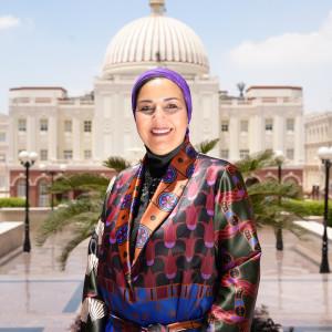 Zeinab Shawky Younis